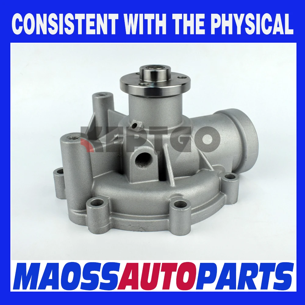 Водяной Насос 04256853 04259547 для 1013 BFM1013 Engine 7 Отверстие|pump pump|pump for waterpump |