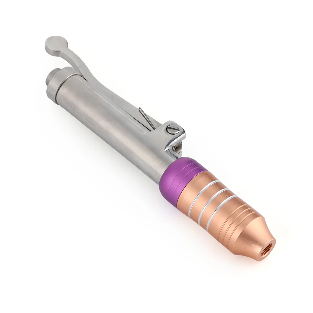 1 Pc Hyaluron Pen Injection Gun Non Invasive Skin Care Water Atomizer Face Beauty Tools