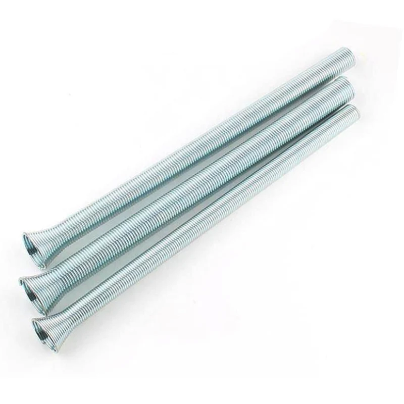 5 шт. ПВХ проволока пружина трубогиб кривая трубогибочное устройство