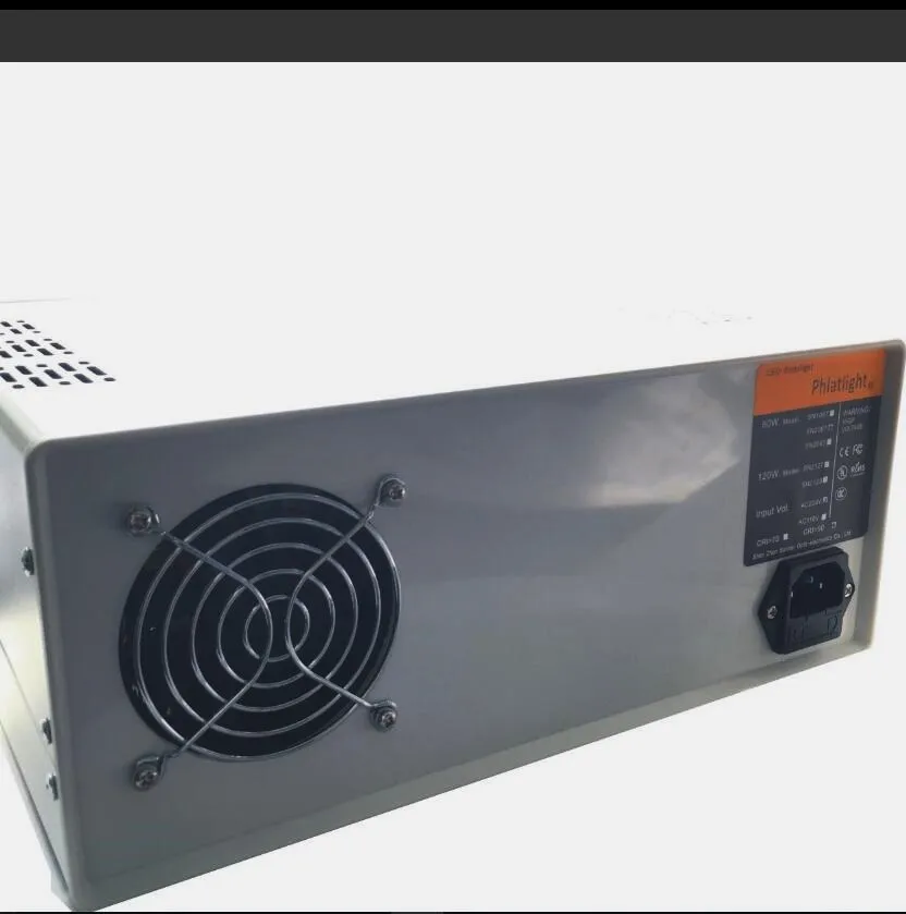 Источник светильник с высоким индексом цветопередачи 80 Вт светодиодная лампа