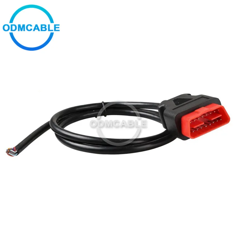 

OBDII Cable obd 2 diagnostic cable