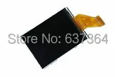 Запасные части для цифровой камеры SAMSUNG WB600 WB700 WB610 WB710 HZ30 HZ30W ЖК дисплей с