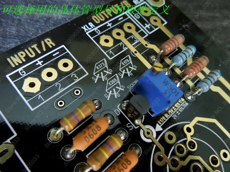 Hi-End AudioResearch ARC ламповый предусилитель XLR сбалансированный или RCA вход и выход, 12AU7/ECC83+ ECC88/6DJ8 набор предусилителей DIY