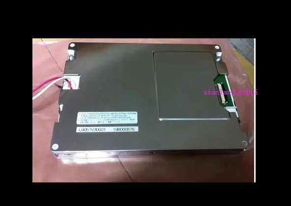 

5.7 inch LQ057V3DG01, LCD screen