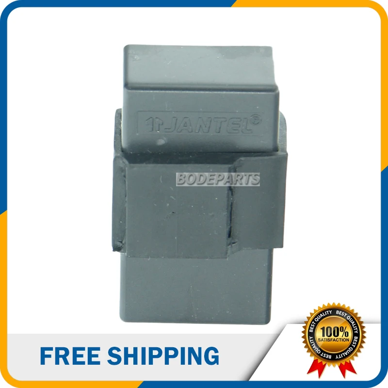 6 pin CDI Коробка для квадроцикла и мотоцикла CG 125 куб. См 150 200 250 запчасти