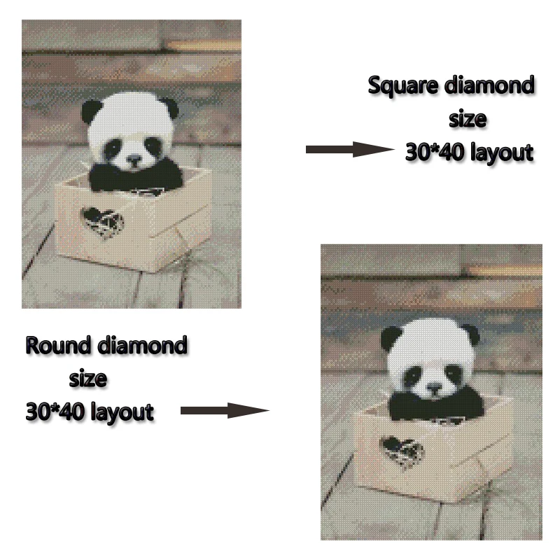 5D Diy полный квадрат/круглый камень бусина дрель алмазная живопись 3d вышивка