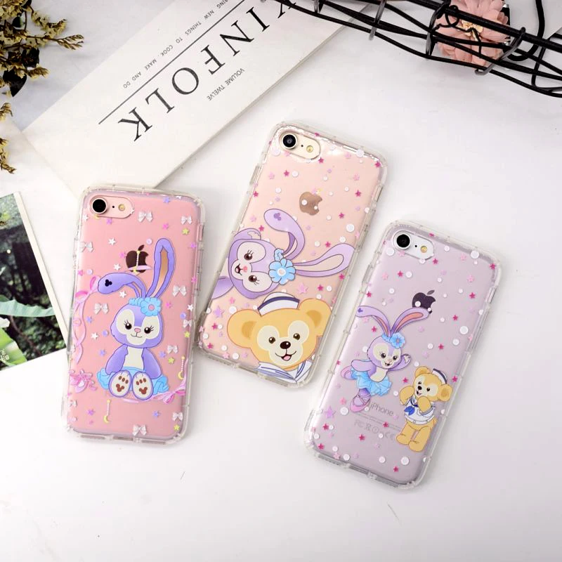 Marchcover для iPhone 11 pro X XS MAX XR 8 7 6S 6 Plus японский 3D рельефный duffy beer stellalou чехол телефона