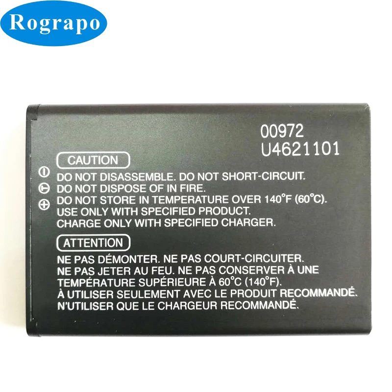KX-PRA10 Замена Батарея Baterij для цифрового фотоаппарата Panasonic KX-PRX110 KX-PRX150 KX-PRX120 KX-PRA15