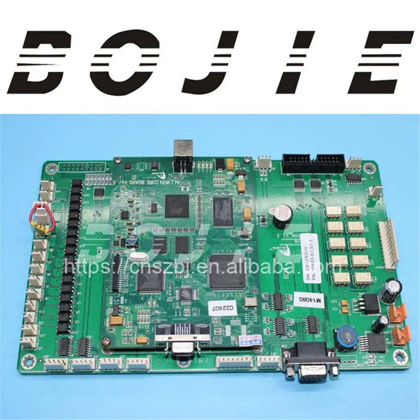 Allwin материнская плата Ver.E для Epson DX5 V1.2|for dx5|epson dx5dx5 epson |