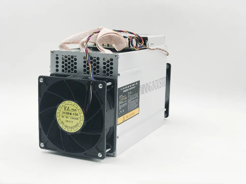 Только 80 90% новый AntMiner T9 + 10 5 T miner 16nm BTC Биткоин Майнинг машина от bitmain plus 10.
