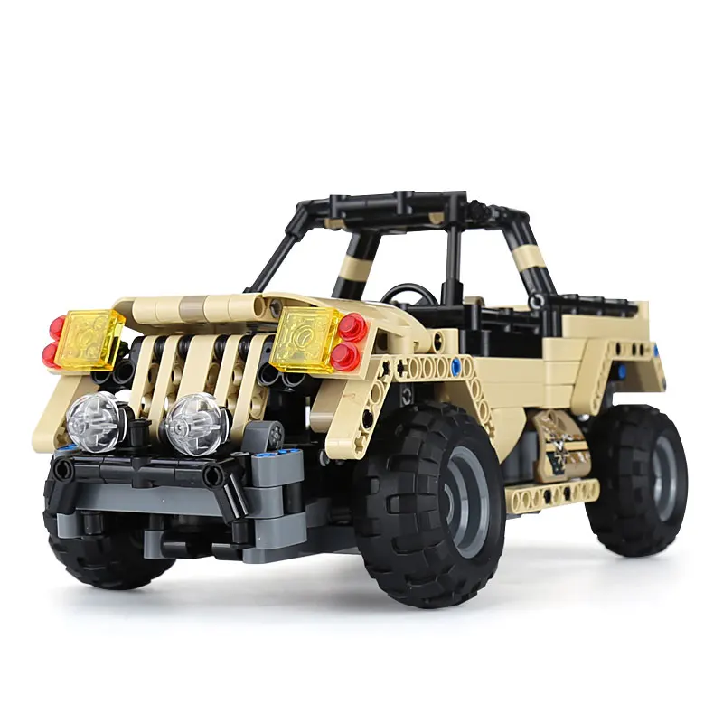 Радиоуправляемый грузовик Mold KING 13013 автомобиль с дистанционным управлением и