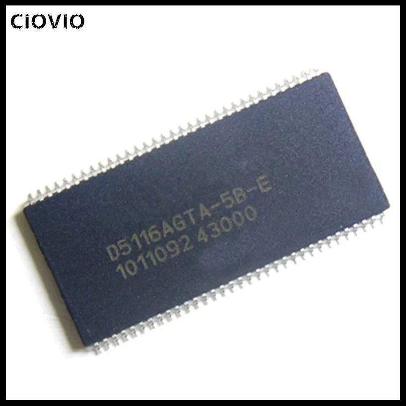 CIOVIO 5 шт D5116AGTA 5B E D5116|Импульсный источник питания| |