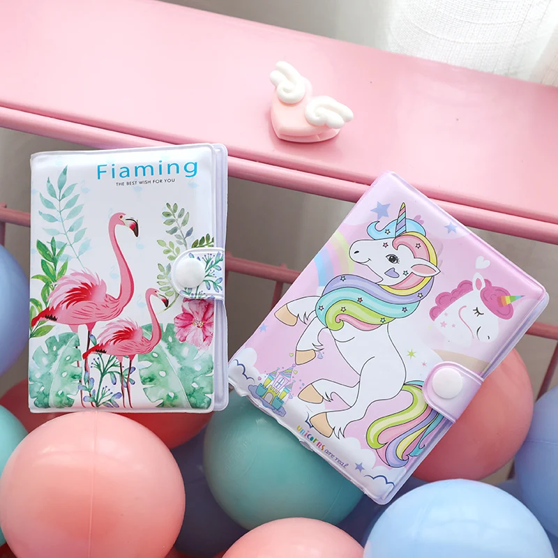 Милый Kawaii блокнот милый дневник планер для детей подарок корейские Канцтовары