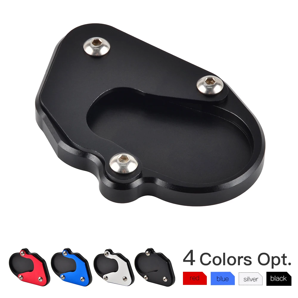 Увеличенная подставка для BMW F750GS F850GS 2017 2018 2019 F 750GS 850GS 750 850 GS|Стойки| |