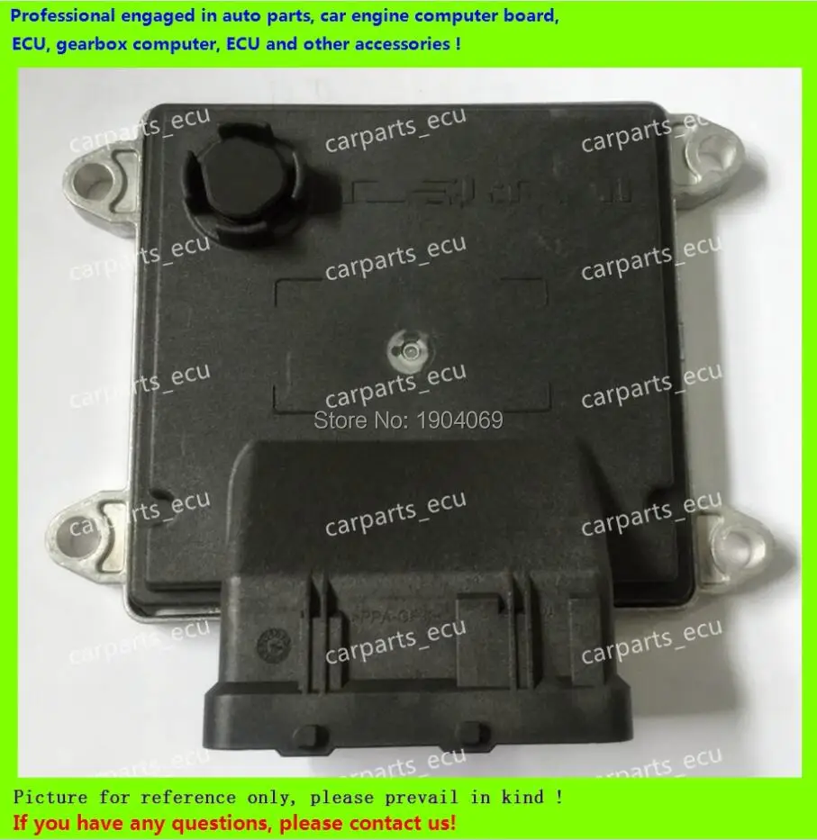 Для автомобильного двигателя компьютера/MT22 ECU/блока электронного управления/livan