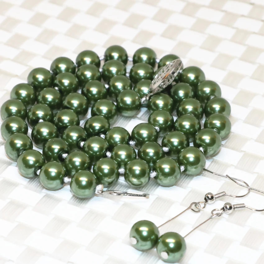 Подарочные наборы для вечеринок уникальный дизайн имитация жемчуга оболочка