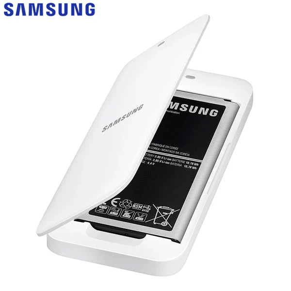 Оригинальный аккумулятор SAMSUNG + зарядное устройство для подставки S5 G900S 9008 Вт 9006