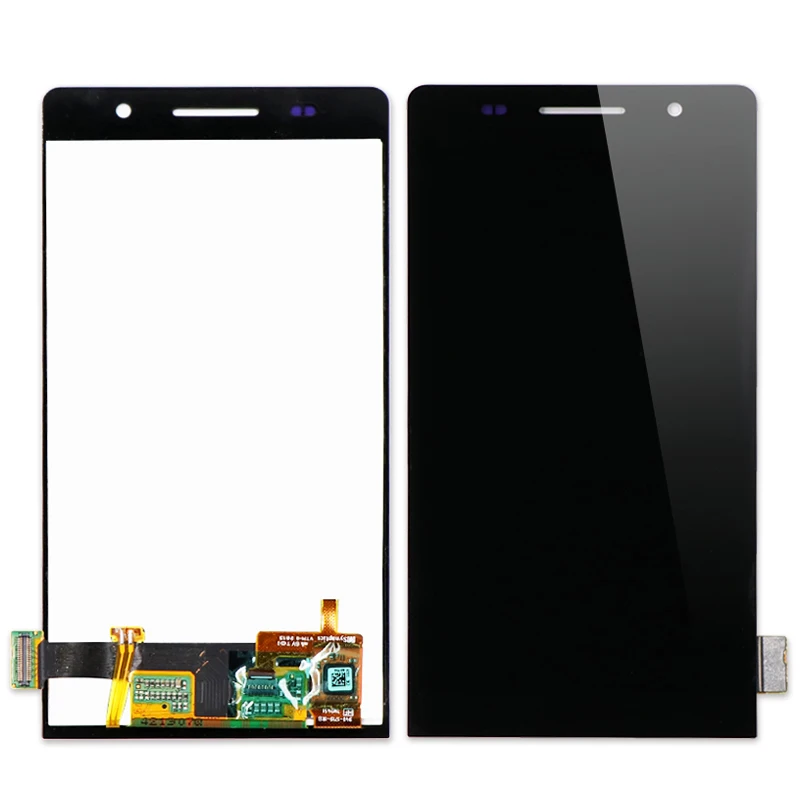 DLQUEEN 5.0'' LCD Display For Huawei P6 P6S Ascend Touch Screen Phone Lcds Digitizer Assembly Replacement Parts+Tools | Мобильные