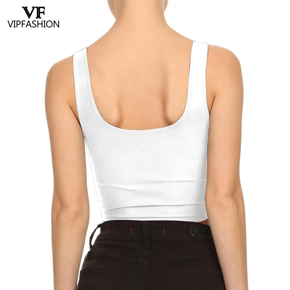 Жилет женский эластичный с Т-образным рисунком 1 минимальный заказ | Женская