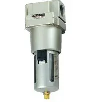 

SMC AF5000-06D Air Filter with Auto Drainer