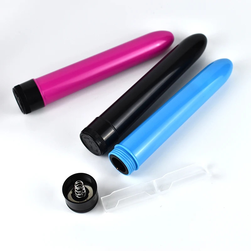 Женский Вибратор с большой пулей для точки G вагинальный массаж Стимуляция