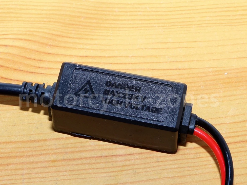 35 Вт ксеноновая конверсионная фара HID DC Балласт Slim H1 H4 H13 HB1 9005 9006 H11|Накладки и