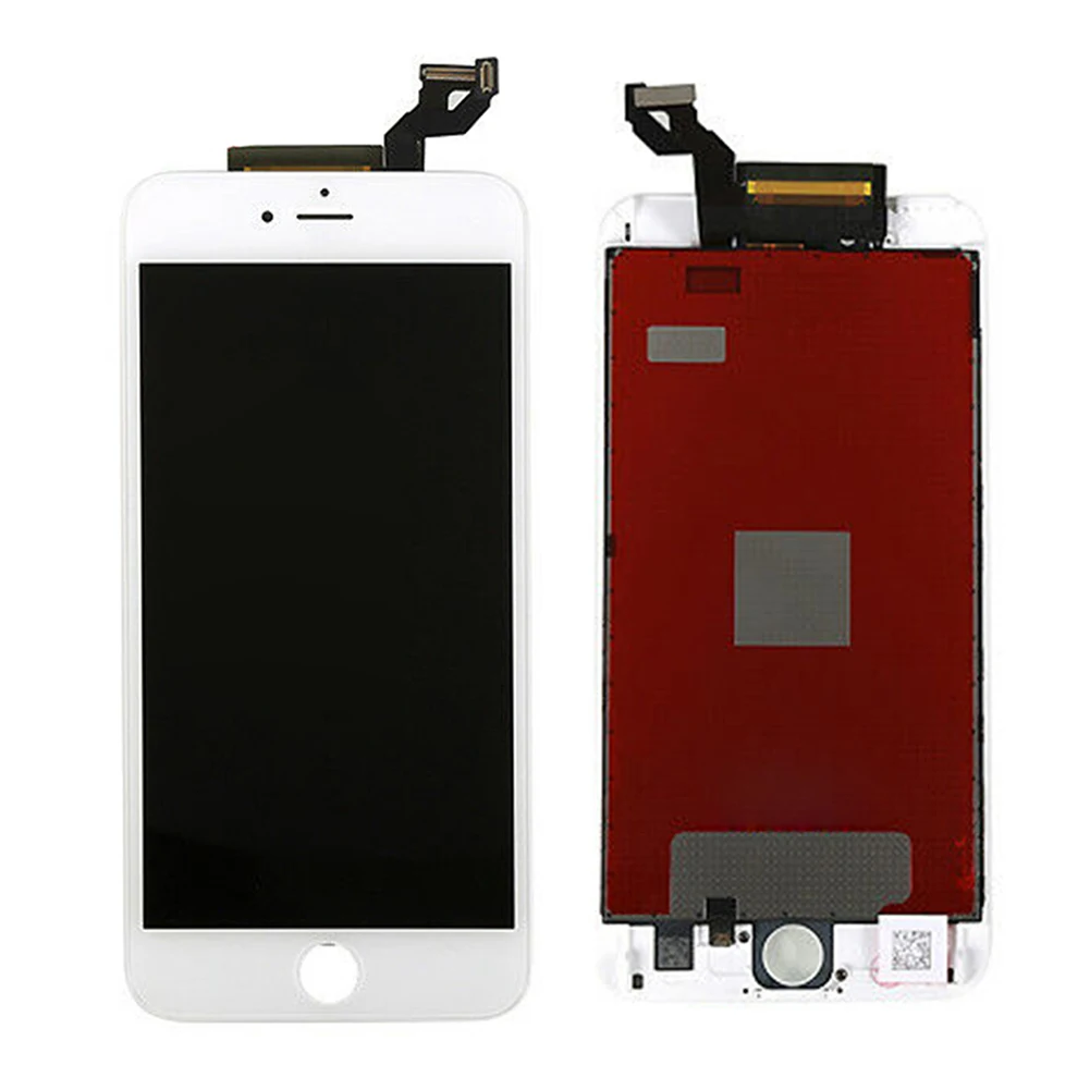 ЖК дисплей сенсорный экран дигитайзер Замена для iPhone7 с разборным