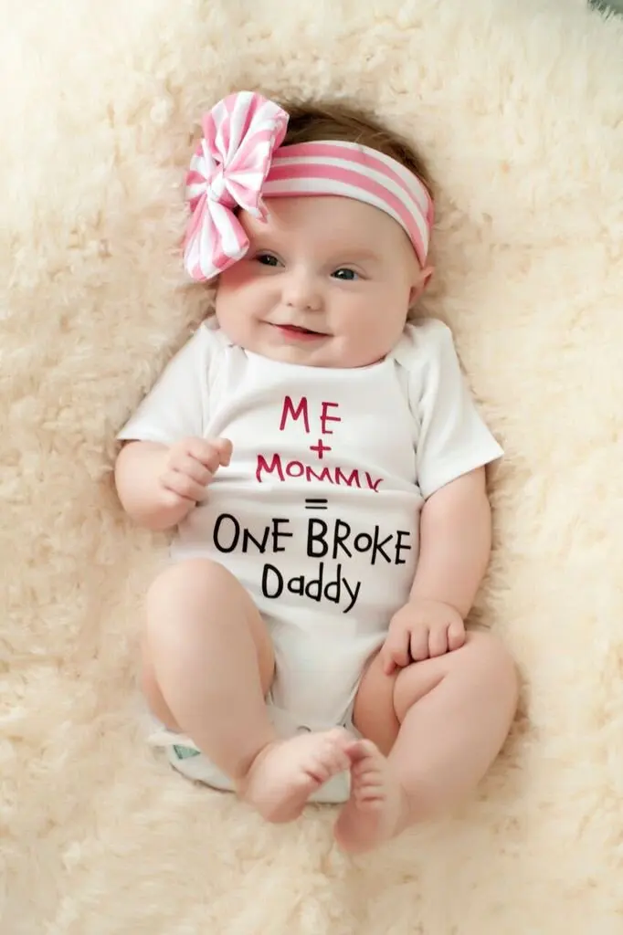 GSCH Детский комбинезон для младенцев мама плюс я одинаковый один сломан папа