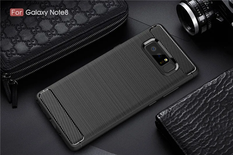 80 шт оптом силиконовый чехол для телефона с логотипом на заказ Samsung note8 супер