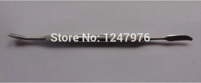 Dental Silastic dresser silicone rubber repair repair-type knife-shaped device | Красота и здоровье