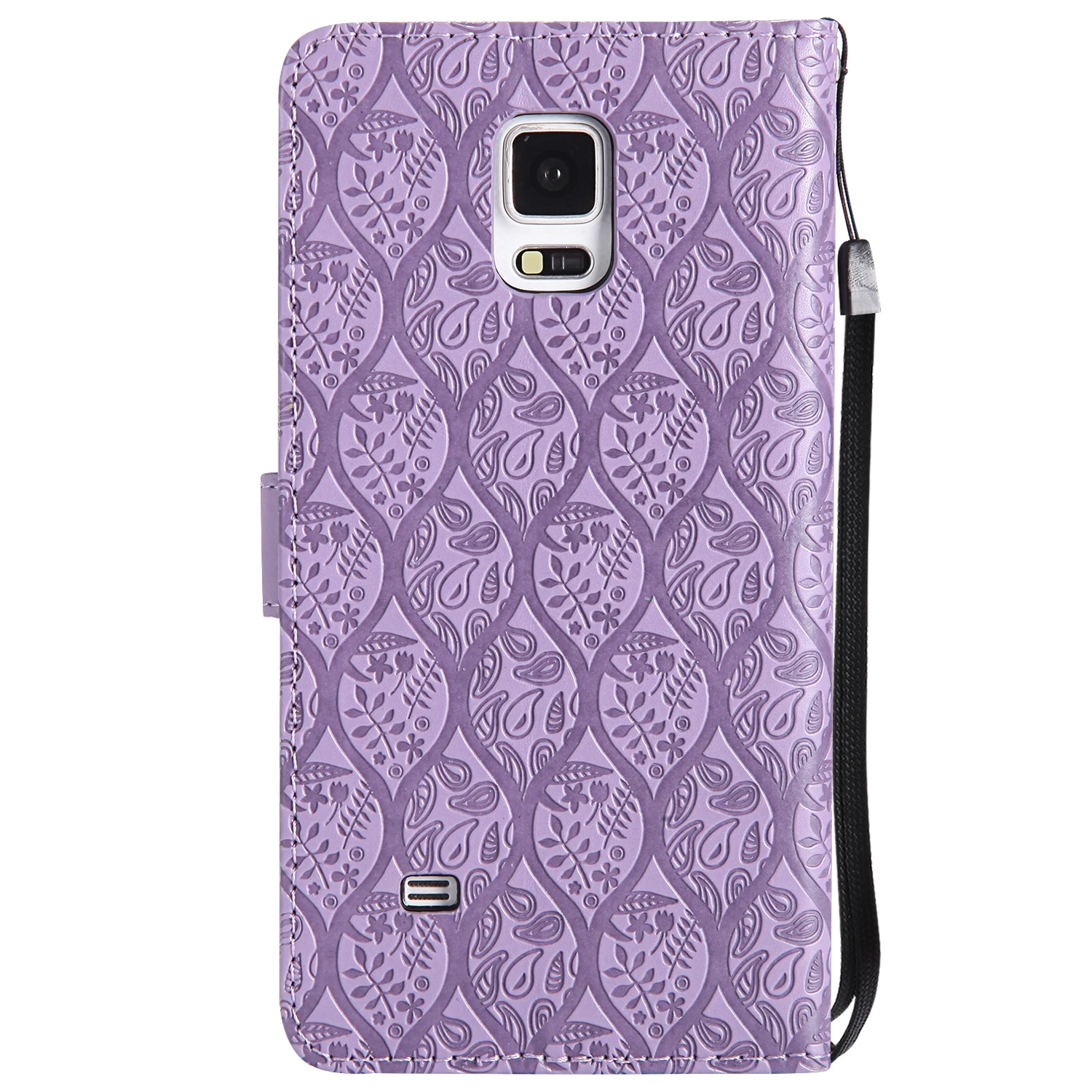 Чехол с откидной крышкой для Samsung Note 4 N910C N910U SM N910F чехол телефона N910V N910T