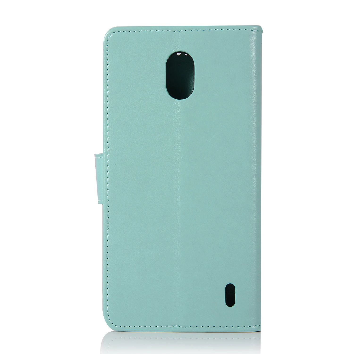 Сова Тиснением Бумажник чехол для Nokia N2/N6 2018/N7/N7 Плюс/N9 кожаный флип N2 мобильный