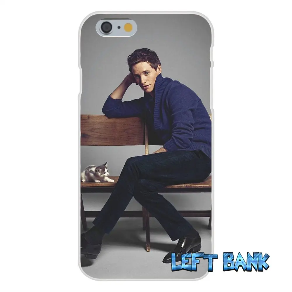 Для Samsung Galaxy A3 A5 A7 J1 J2 J3 J5 J7 2016 2017 Eddie Redmayne лучший актер теория Everyt Мягкий