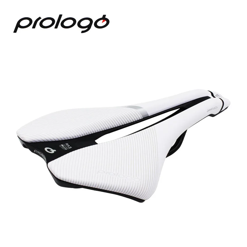 Седло профессиональное prologo Dimension T4.0/Tirox 143 велосипедная Подушка дорожный