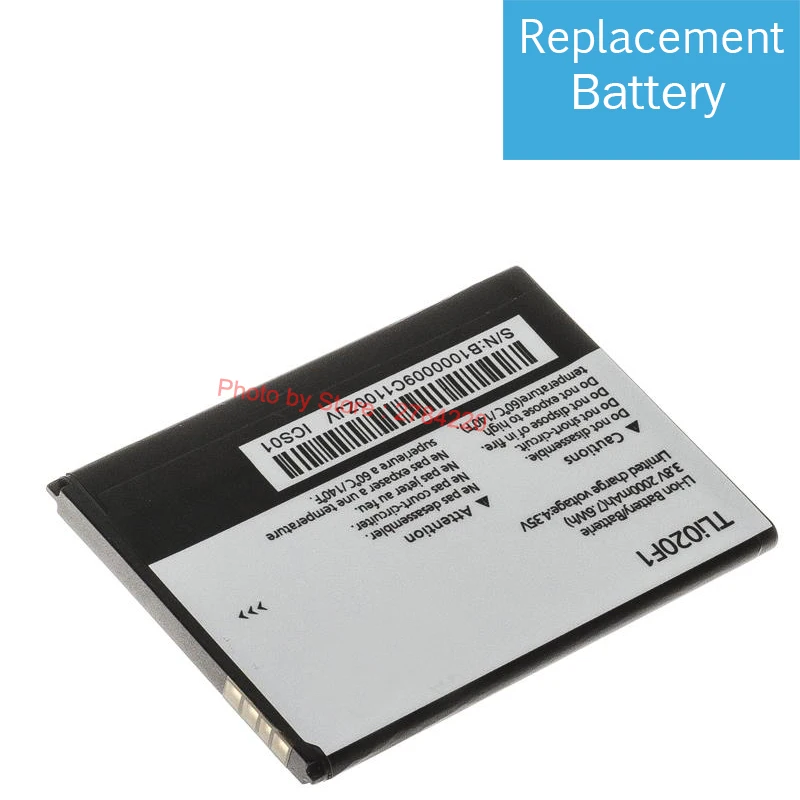 2000 мАч запасная батарея для Vodafone Smart Turbo 7 VDF 500 501 Batterie Batterij Bateria|battery for|battery 2000mah2000mah