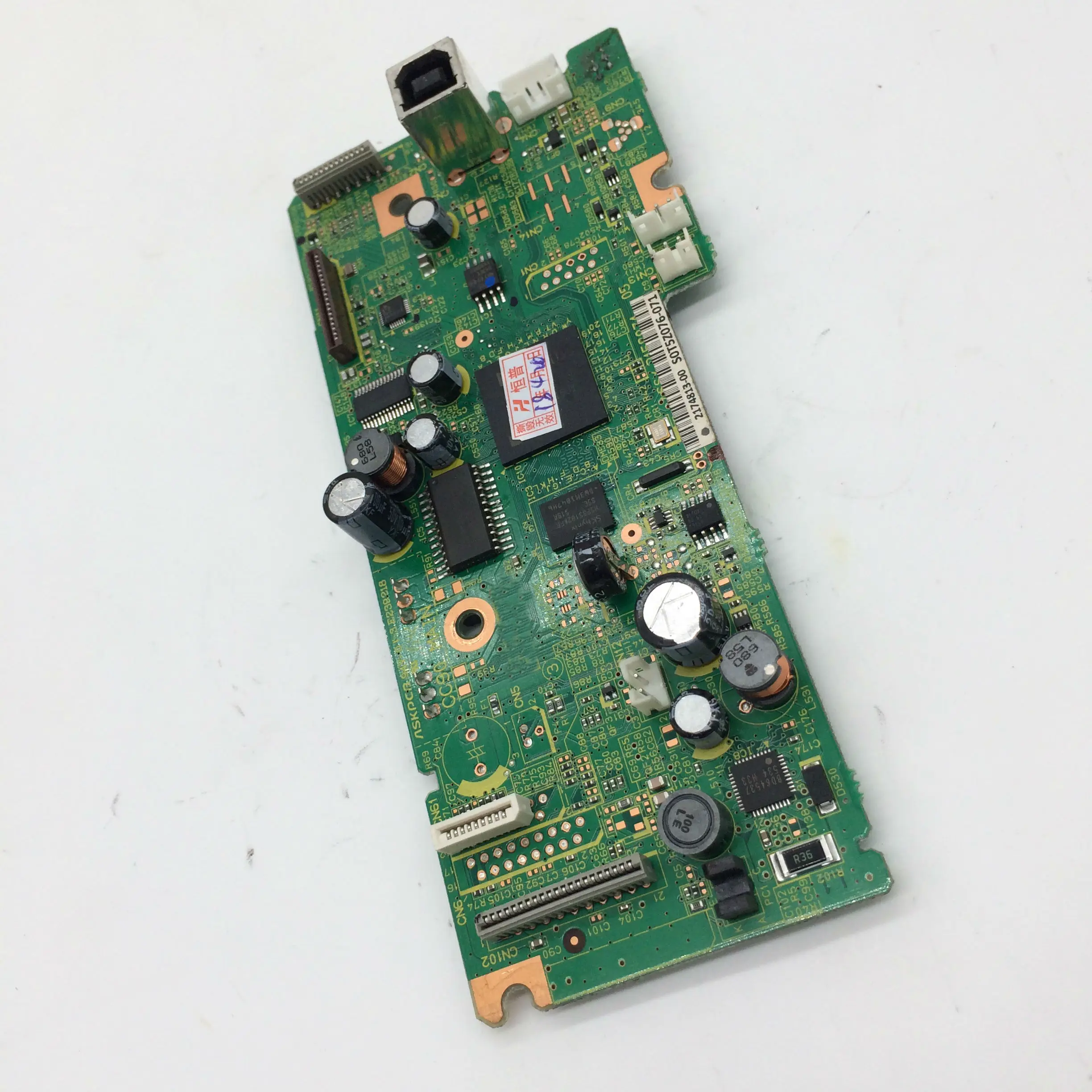 

Formatter Board logic Main Board MainBoard mother board for Epson L385 Printer Printer Parts