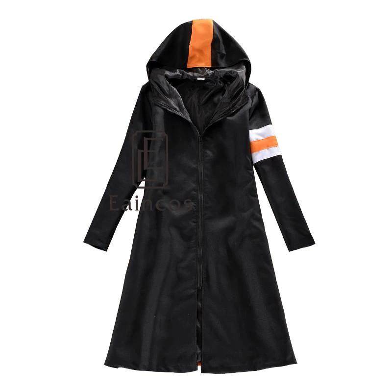 Аниме цельный костюм 3-го поколения Трафальгар Ло плащ косплей Хэллоуин