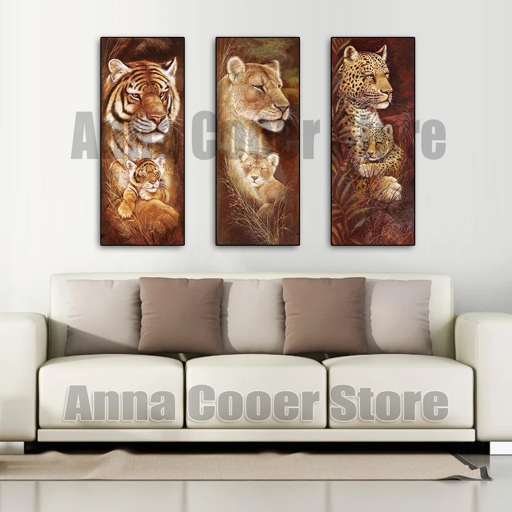 

Diamond Embroidery,Tiger,Lion,Leopar,Full,Square,Round,5D,DIY,Diamond Painting Kits,Cross Stitch,3D,Diamond Mosaic,Picture,Decor