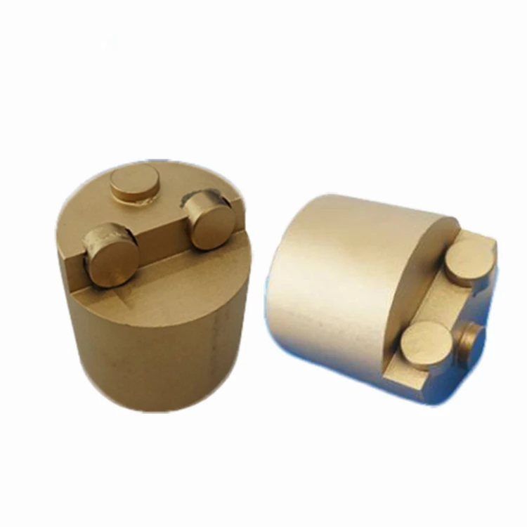 GD26 бетонный Алмазный PCD шлифовальный диск с 3 полными эпоксидным удалением 2