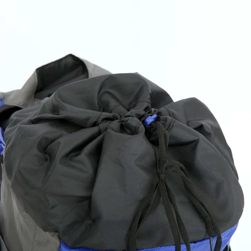 Бесплатная рыцарь 60л Экстра большая Водонепроницаемая нейлоновая спортивная