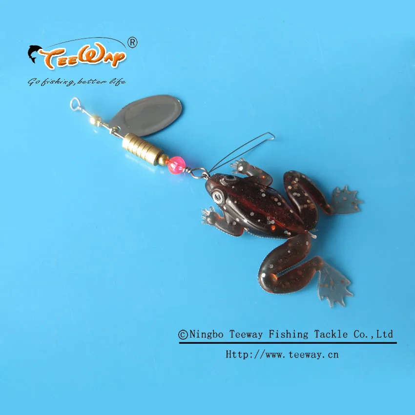 Горячая Распродажа силиконовая маленькая рыболовная резиновая приманка с