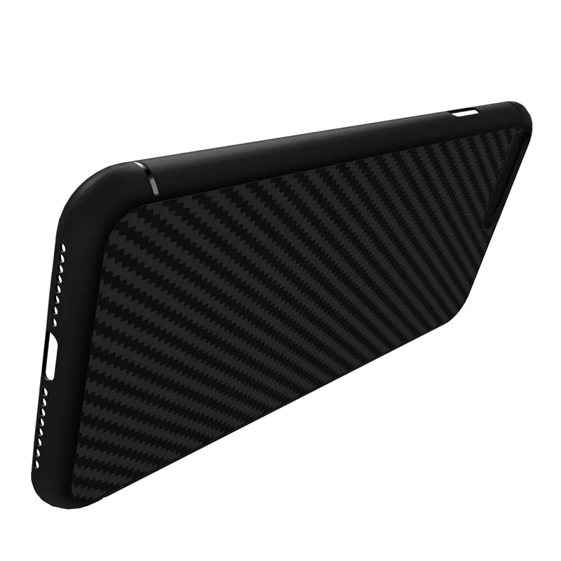For Apple Iphone 7 plus 6 6s iphone7 iphone6 case NILLKIN synthetic fiber phone Ultra Thin Hard Back Cover | Мобильные телефоны и