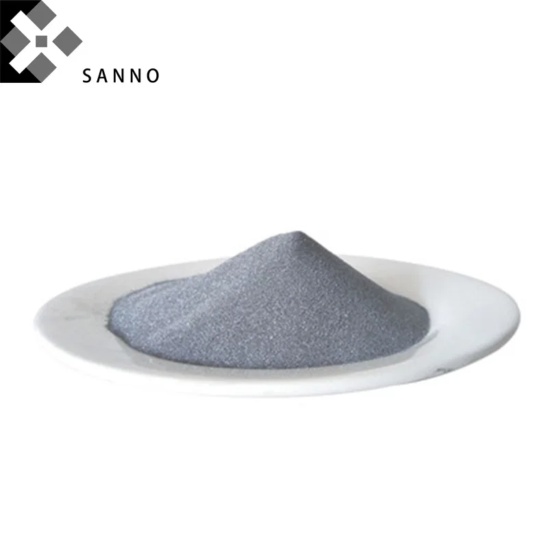 Порошок ванадия высокочистый 99.99% в металлический порошок суперпроводящий