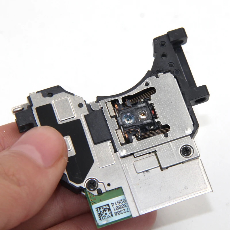 DVD привод со сменной лазерной линзой для Playstation 4 PS4 приставка KES 860A PS4|Запасные