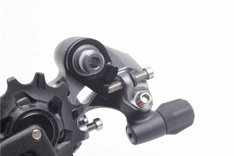 SRAM FORCE 1 1x11 11s скоростной дорожный велосипед задний переключатель типа 2,1 замок-клетка средняя клетка