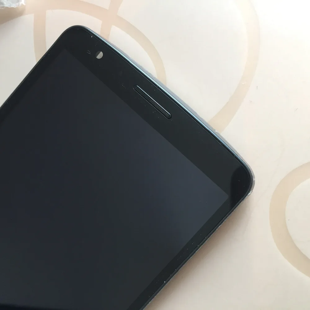 Для LG Optimus G3 Stylus D690 ЖК-дисплей панель + сенсорный экран дигитайзер сенсор в сборе с