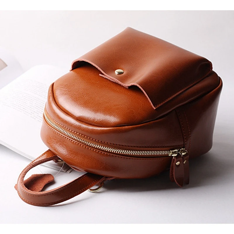 BERNO Fly бренд женские сумки в руку из натуральной коровьей кожи рюкзак для отдыха