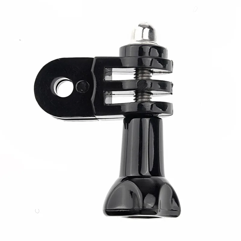 GoPro аксессуары GP02 набор креплений на руль мотоцикла велосипеда зажим для