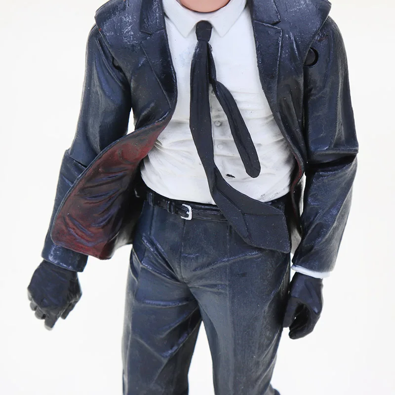 Фигурка убийца NECA hitman ПВХ экшн фигурка коллекционная игрушечная кукла 18
