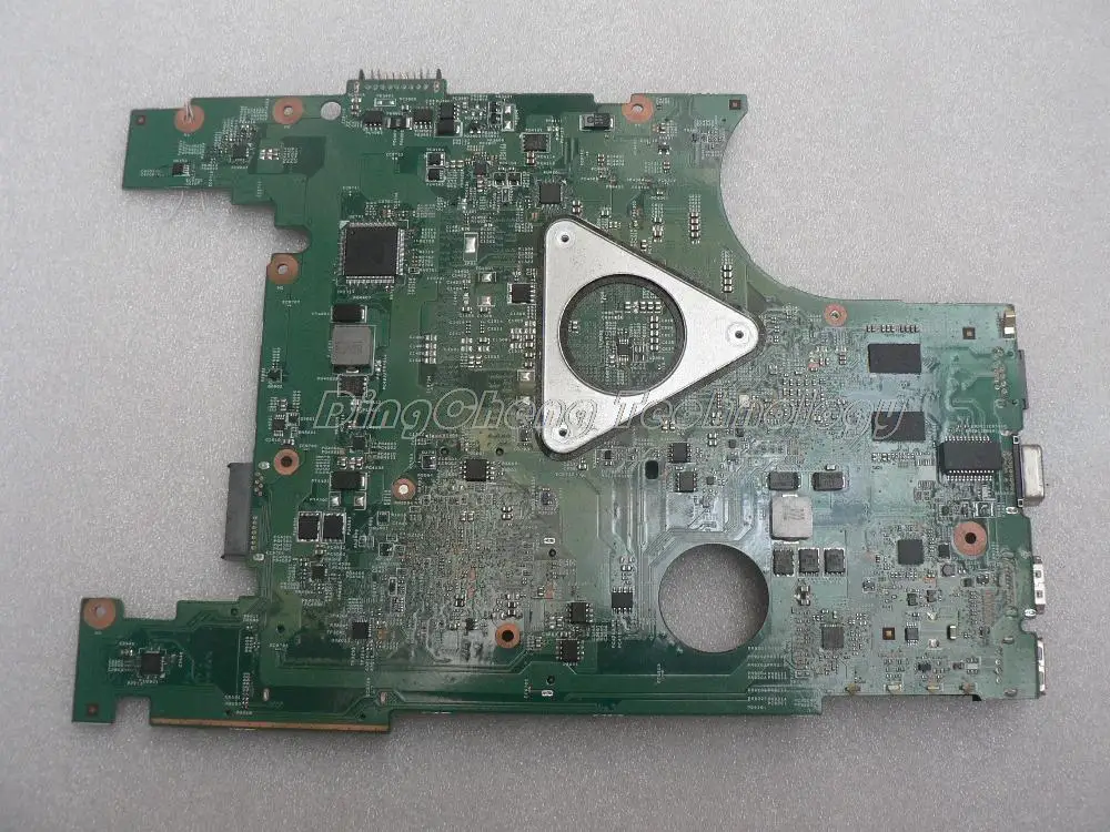 

Laptop Motherboard For Dell Vostro 3420 CN-0P7RC5 0P7RC5 P7RC5 11282-1 HM75 DDR3 Mainboard 100% tested Fully